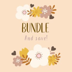 Bundle & Save!